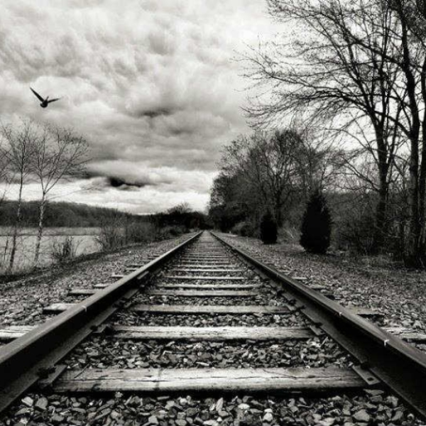 Last Train to Oblivion