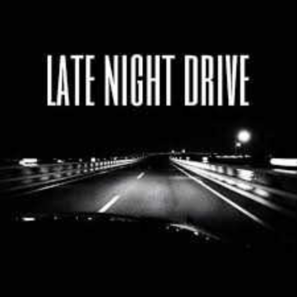 Late Night Drive (Prod. By Klass X Loui)