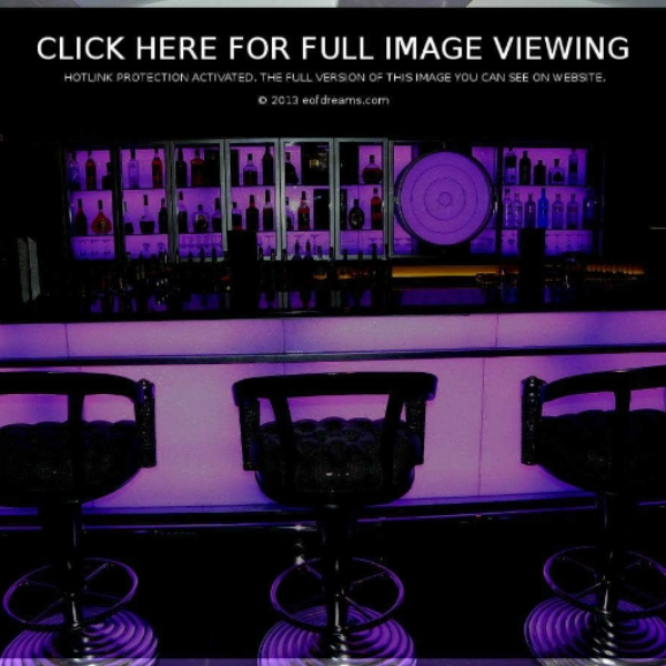 Latenight Bar