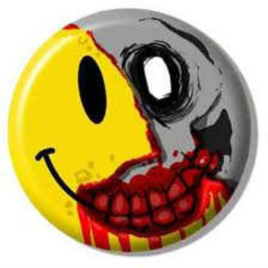 Laugh It Out