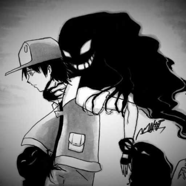 Lavender Town Syndrome