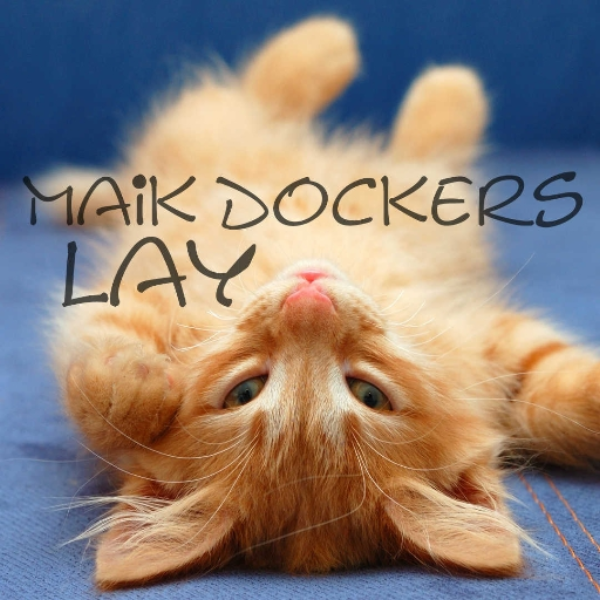 Lay (Original Mix)