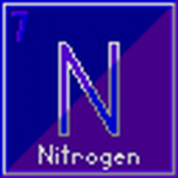Nitrogen