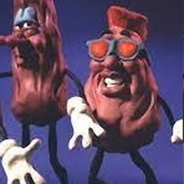 Dark Raisins