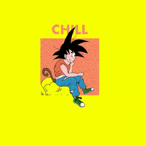 If It Ain't Chillin... / {HXNEST Prod.}