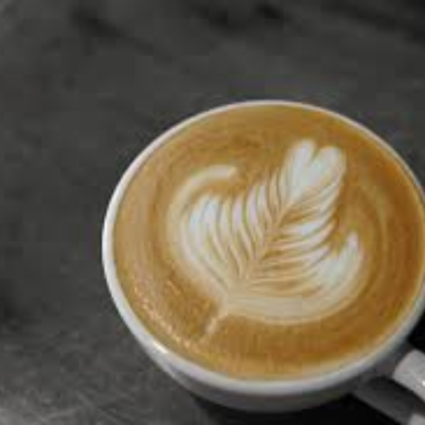chill cafe