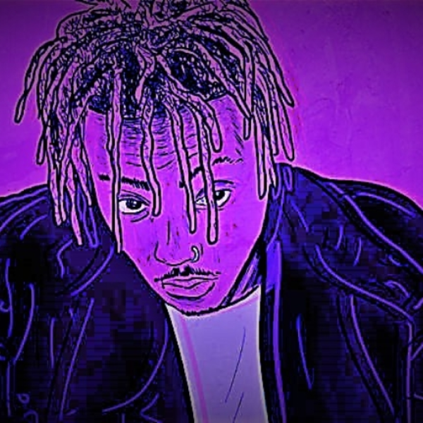 All kinds of molly (Juice Wrld type beat )