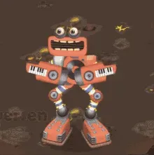 testing tboi sucks distract