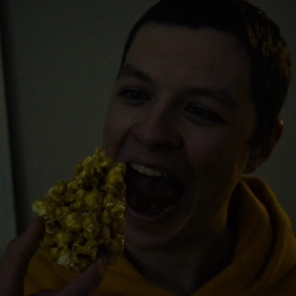 CRONCH
