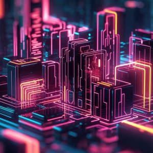 Neon - (ApoC Edit)