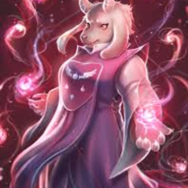 TORIEL DREEMUR