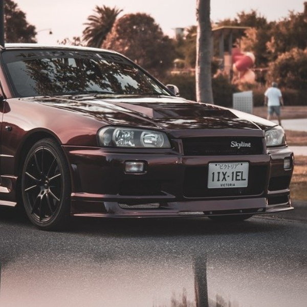 DRIFTIN