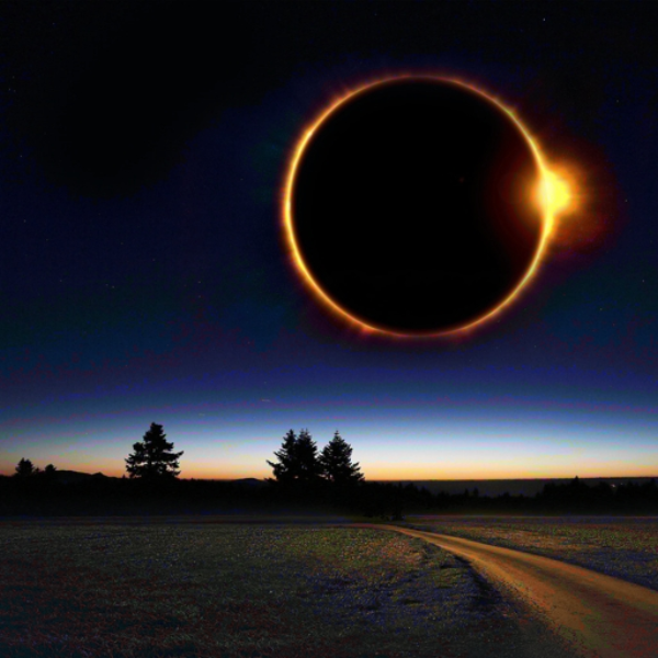 eclipse