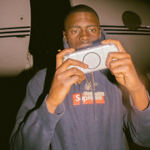 YUCK (Sheck Wes Type Beat)