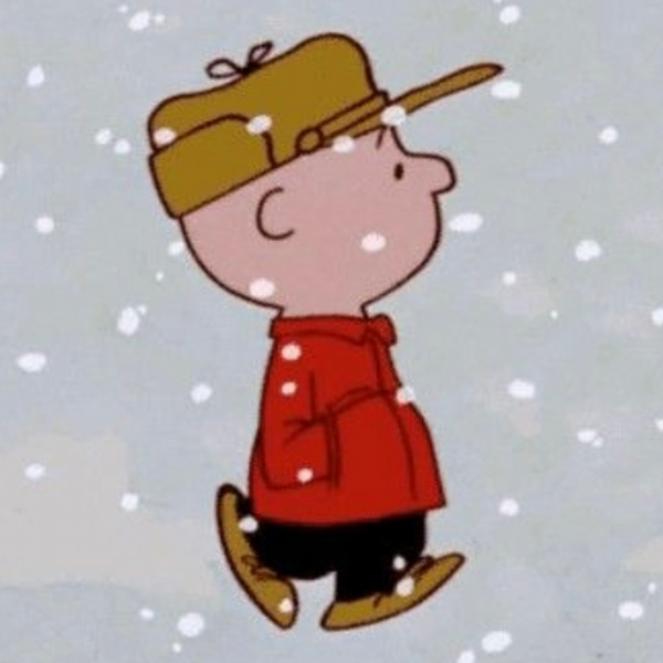 charlie brown [lofi tape]
