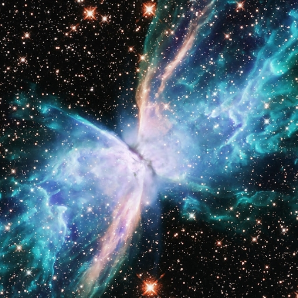 NEBULA