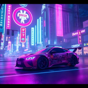 Midnight