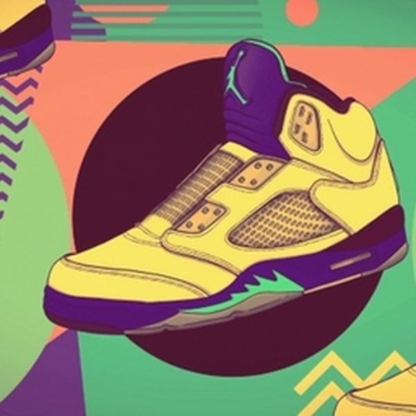 Laughter On J's (Single) remix 2.0