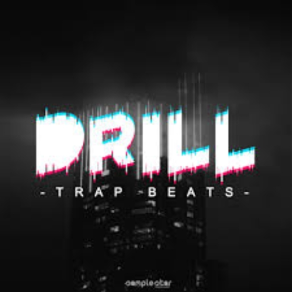 harmony on the drill