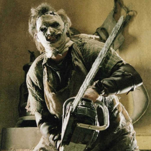 Leatherface