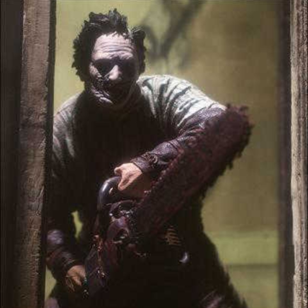 Leatherface Returns