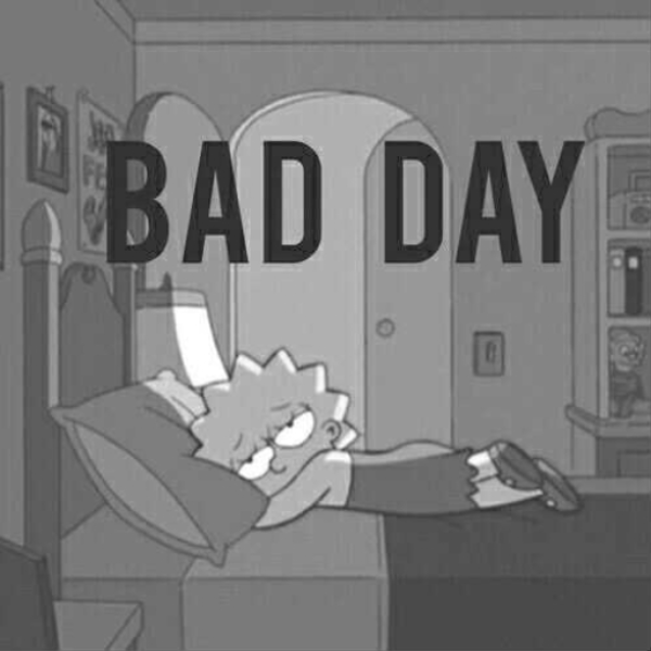 Leave Me Be...