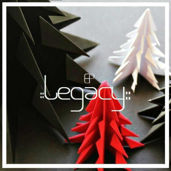 Legacy (Parallax Entry)