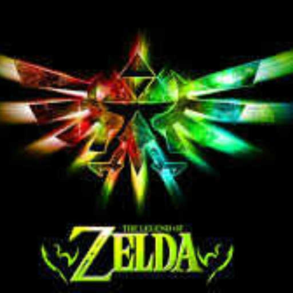 Legend of Zelda Remix