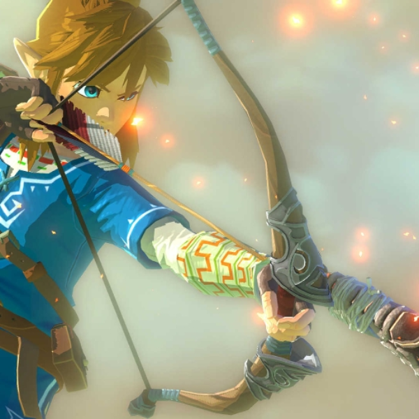 Legend Of Zelda Remix [playboi cartI type beat] PROD. ASTRO_MUSI