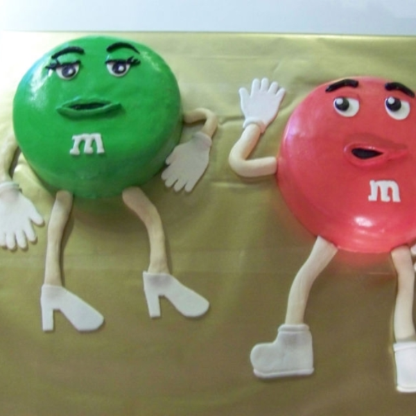 Lemon M's