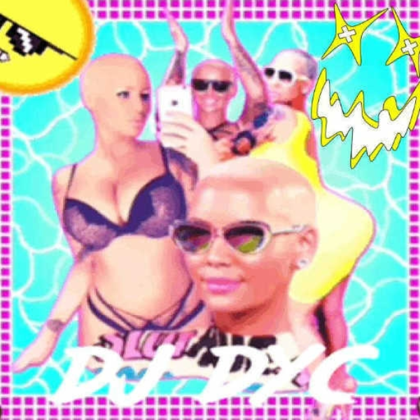 Lemonade Girl (Prod. DJ DYC)