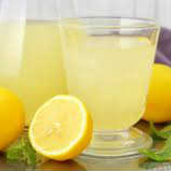 Lemonade Light