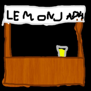 Lemonjada
