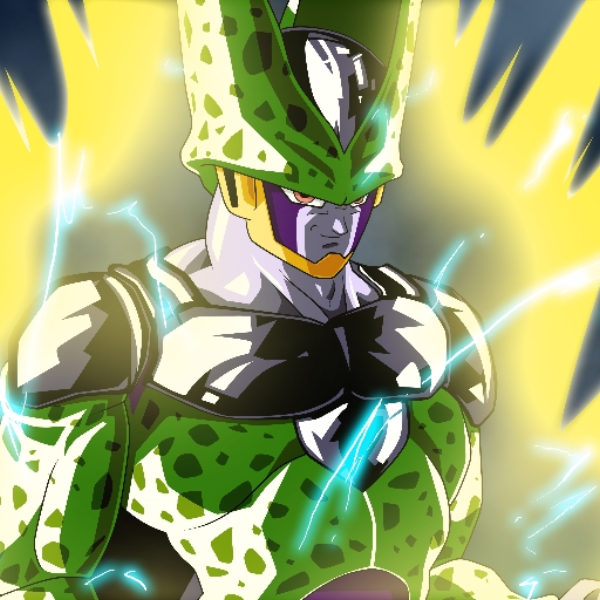 The Cell Games V3[FORTHCOMING]