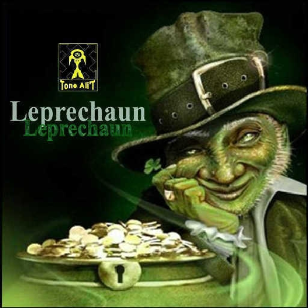 Leprechaun