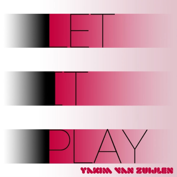 Let it play