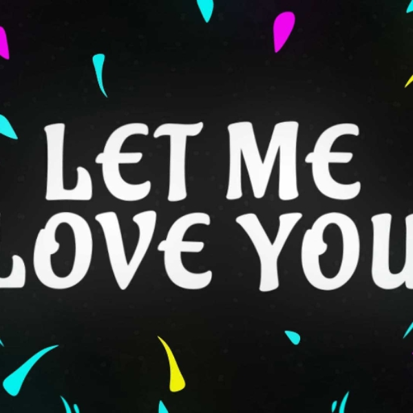 Let Me Love You (Instrumental)