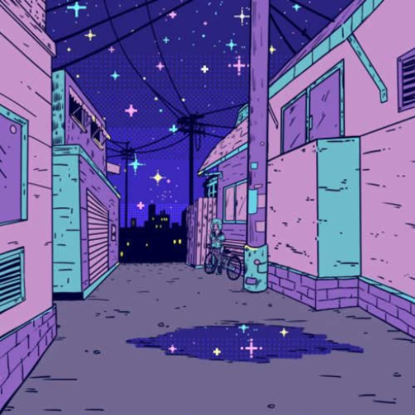 Let's go for a walk