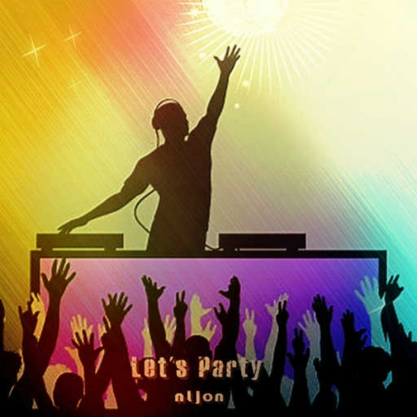 Let's Party