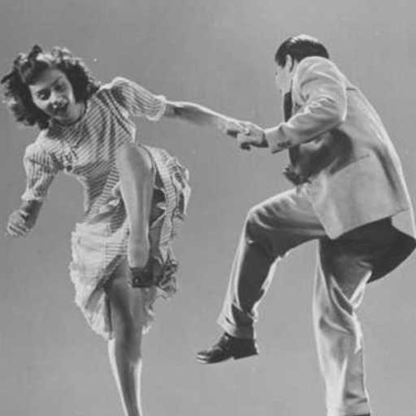 Let s swing