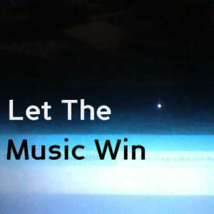 Let The Music Win (REMIX CONTEST) Vrykaloise Remix