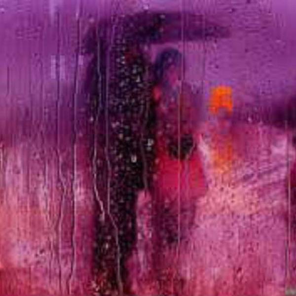 Let The Rain Fall (Unfinished Remix)