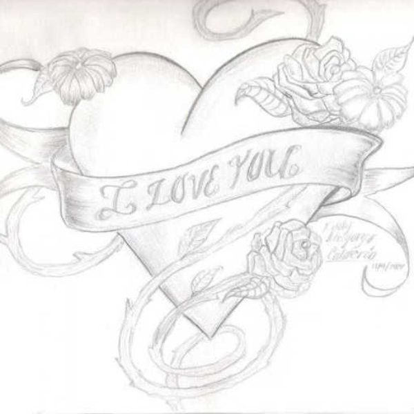 let us love