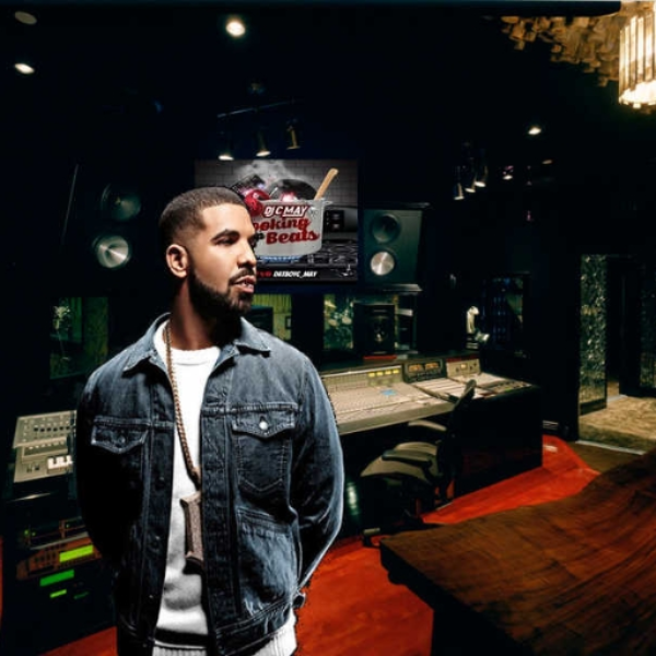LETS GET IT DRAKE x 69