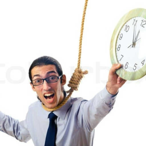 Lets get right into the Noose