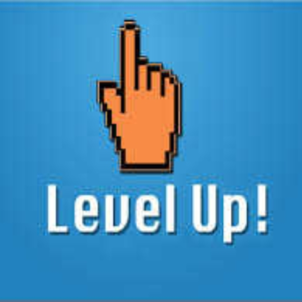 Level Up