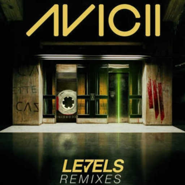 levels remix