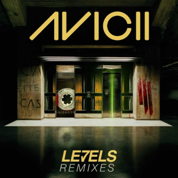 Levels remix