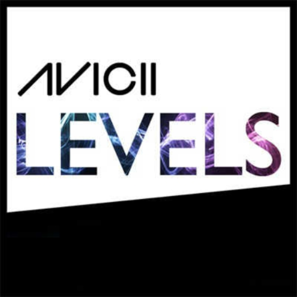 Levels(Ty Rex remix)