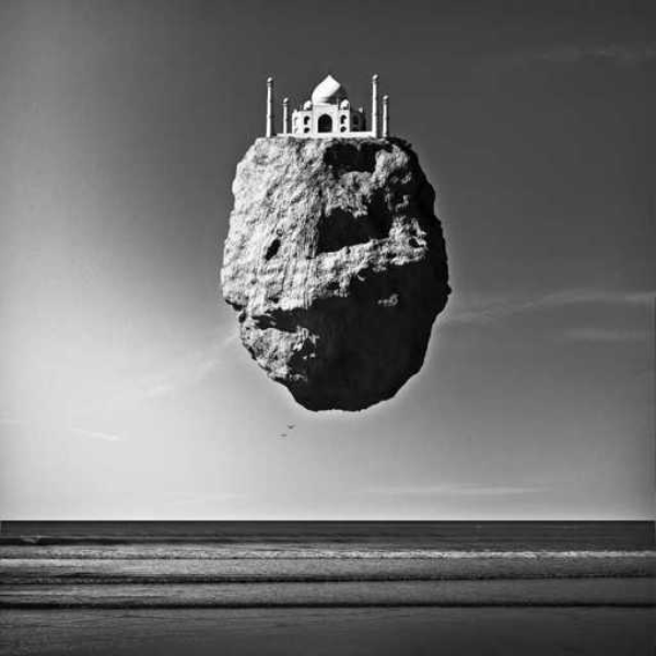 Levitate (Original Mix) [TEASER]